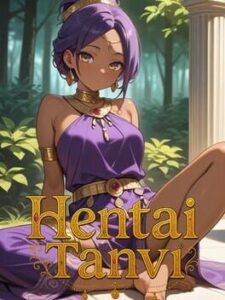Hentai Tanvi