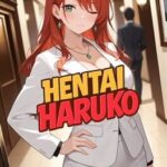 Hentai Haruko