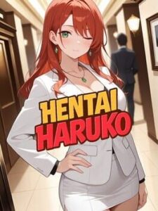 Hentai Haruko