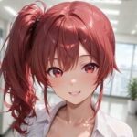 Hentai World Office