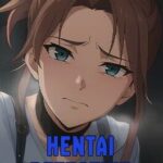 Hentai Detective