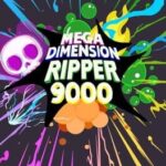 Mega Dimension Ripper 9000