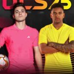 Dream League Soccer 2025