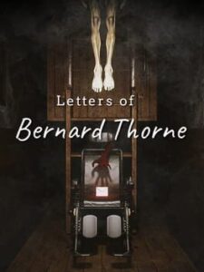 Letters of Bernard Thorne