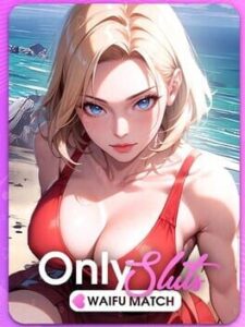 OnlySluts: Waifu Match