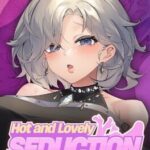 Hot and Lovely: Seduction Waifu