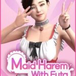 Maid Harem With Futa