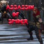 Assassin Of Spider