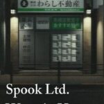 Spook Ltd.: Warashi Homes