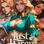 Lust Harem 1001 Pleasures