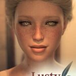 Lusty Chapters
