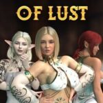 Memory of Lust