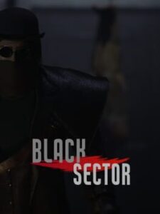 Black Sector