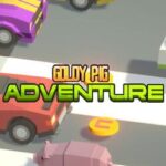 Goldy Pig Adventure
