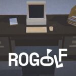 Rogolf