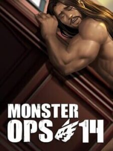 Monster Ops 14