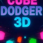 Cube Dodger 3D