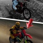 Motocross Evolution 2025