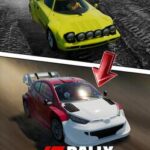 Rally Evolution 2025