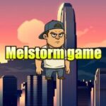 Melstorm Game