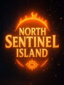 North Sentinel Island