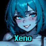Xeno Girlfriend
