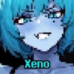 Xeno Girlfriend 2