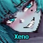 Xeno Girlfriend 3