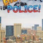 Bye Bye! Police!