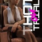Thot on Trial