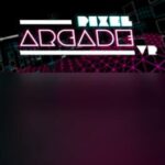Pixel Arcade