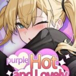 Hot and Lovely: Purple