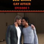 Sex Game: Gay Affair - Episode 1
