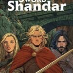 Sword of Shandar