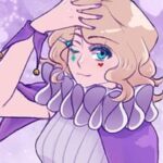 A Clown Girl Teaches You How To Make Visual Novels
