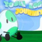 Yoshi Egg's Journey