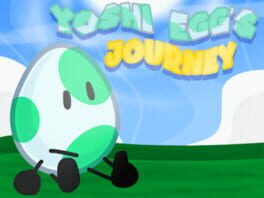 Yoshi Egg’s Journey