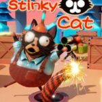 Stinky Cat