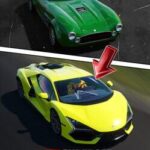 Supercar Evolution 2025