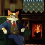 Couch Detective