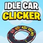 Idle Car Clicker