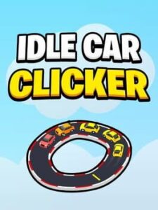 Idle Car Clicker