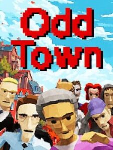 Odd Town