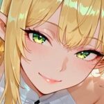 Love x Fantasy: Horny Elf
