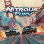 Nitrous Fury