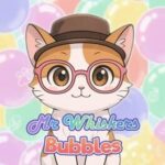 Mr. Whiskers Bubbles