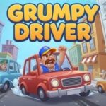 Grumpy Driver