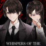 Whispers of the Luminaries