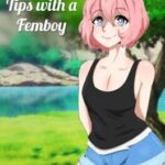 I Touched Tips with a Femboy