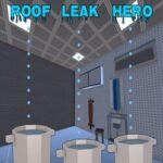 Roof Leak Hero